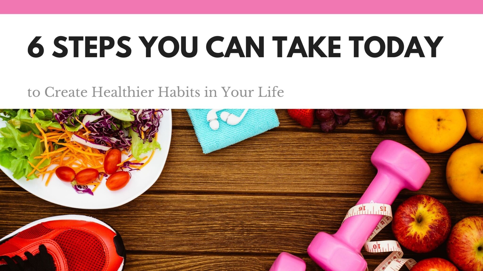 habits of health podcast